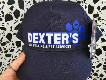 Dexter's Dog Walking &ndash; workwear