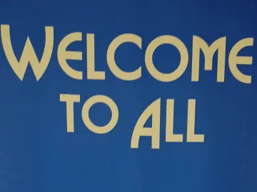 Welcome at Whit Moor