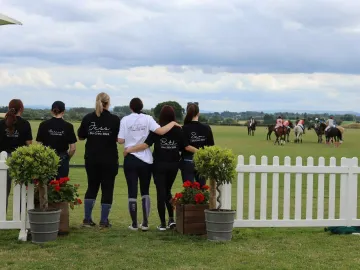 Personalised Party Clothing