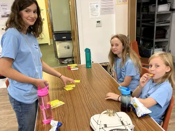 2025-09 – God Squad Tea Break