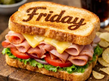Friday