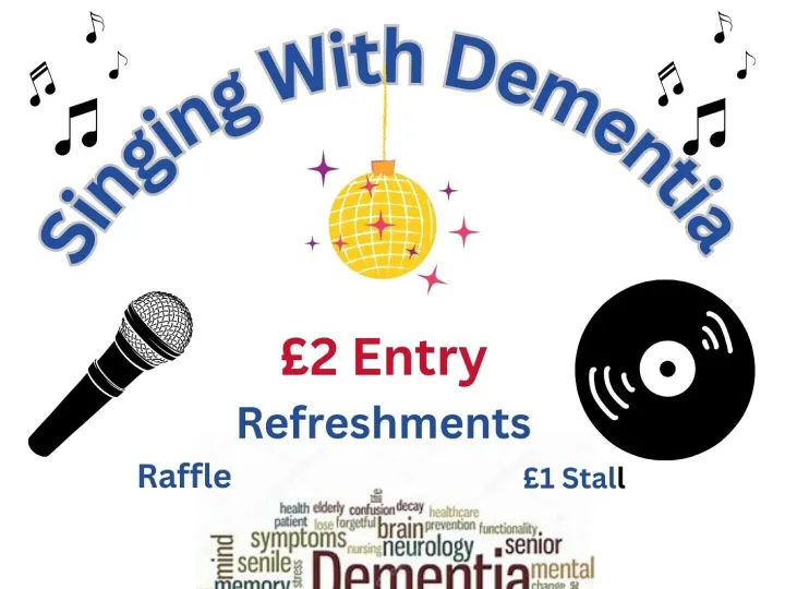 Singing With Dementia &ndash; General Image
