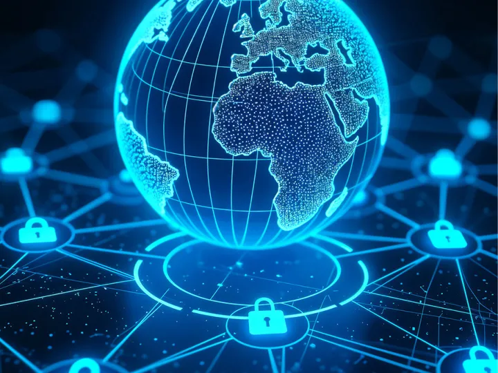 Sovereign Cloud and the Future of Global Finance