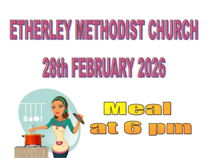 Etherley Quiz 28.02.2026
