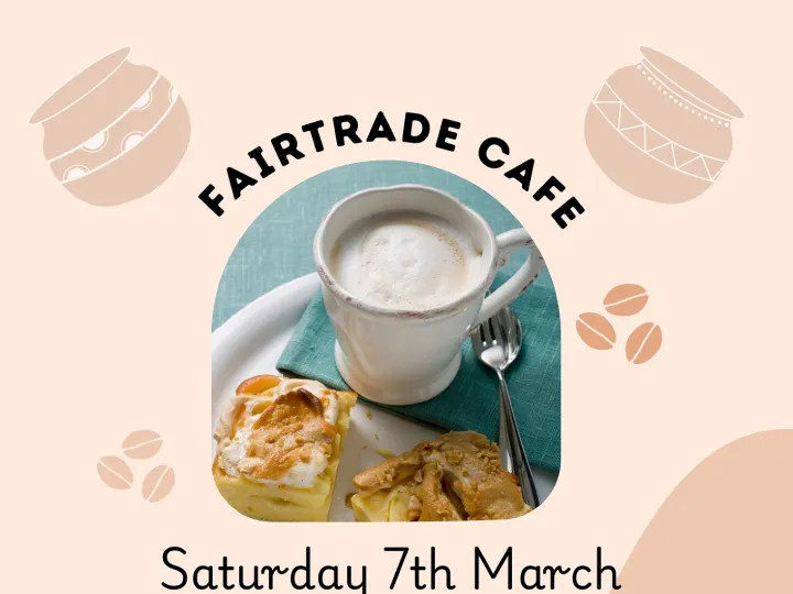 Fairtrade Cafe 2026