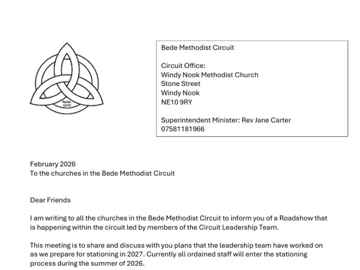 Circuit Staffing Event