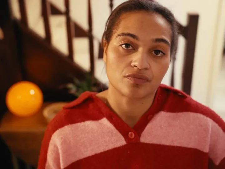 Pause. Breathe. Make space for God.