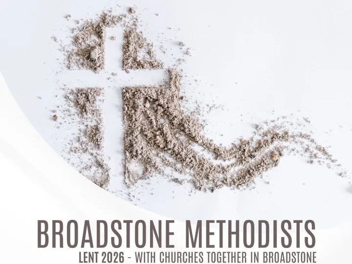 Broadstone Lent 2026