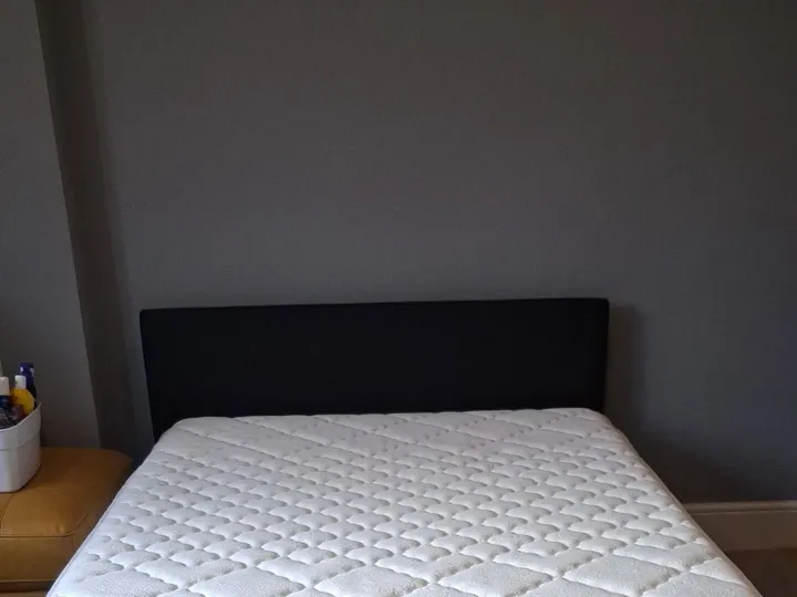 Items for sale &ndash; Bed and mattress &pound;200