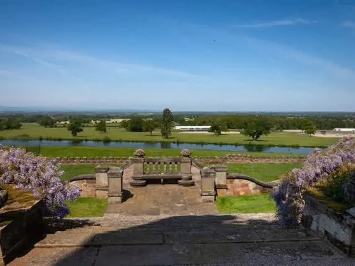 Boleworth open gardens