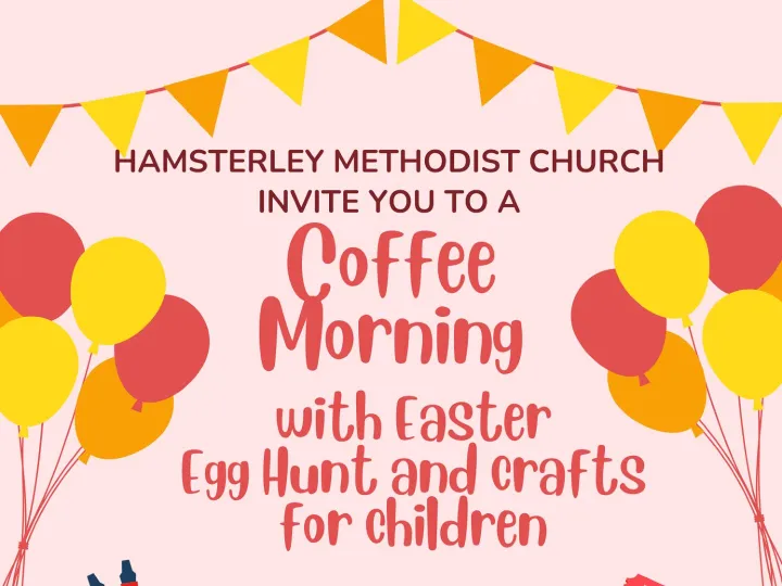 Hamsterley Mc 04.04.2026