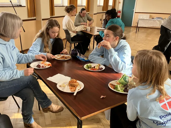 2026 02 &ndash; District Youth Day 2