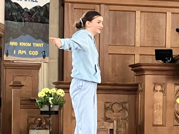 2026 02 &ndash; District Youth Day 3