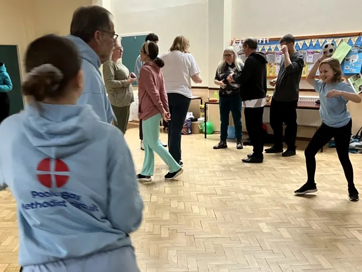 2026 02 &ndash; District Youth Day 9