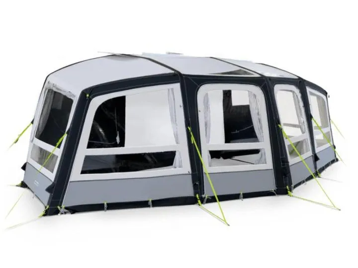 Items for sale &ndash; Inflatable caravan awning &pound;450