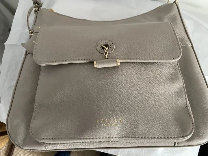 Items for sale &ndash; Radley handbag &pound;45.00