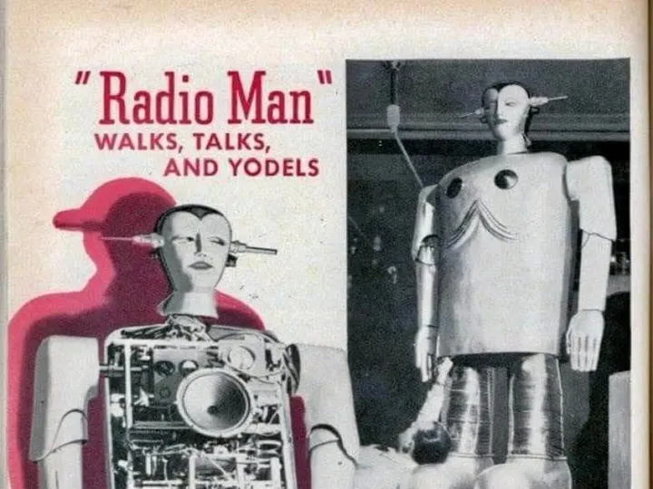 Tattenhall Writing Club