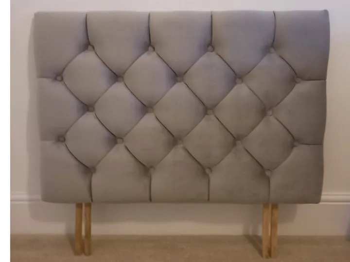 Items for sale &ndash; Headboard &pound;50