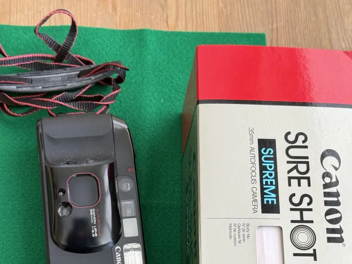 Items for sale &ndash; Canon Camera &pound;50