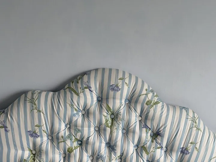 Items for sale &ndash; Laura Asley head board &pound;35