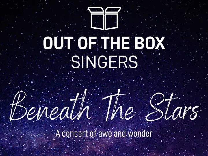Beneth The Stars &ndash; 09