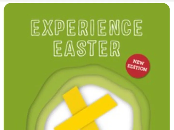 Experience Easter