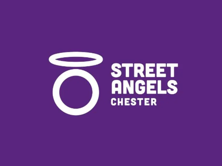 Street Angels Chester Logo