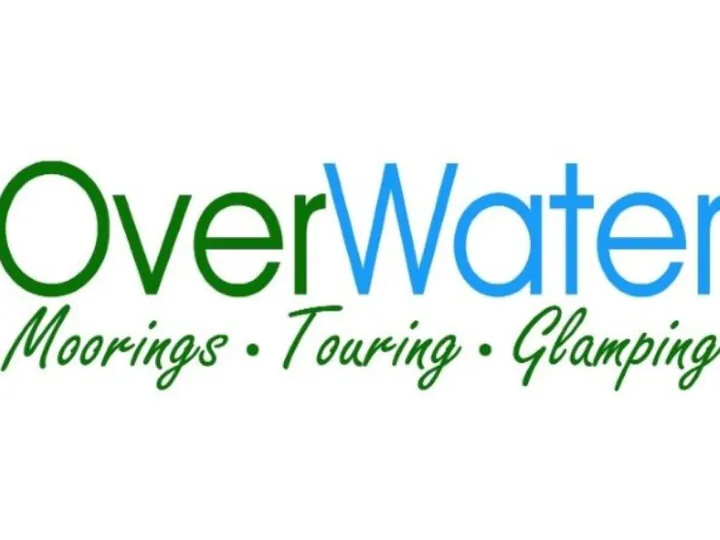 Overwater Logo