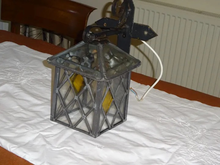 Items for sale &ndash; Exterior Wall light &pound;25
