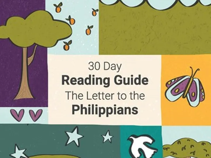 Philippians Letter