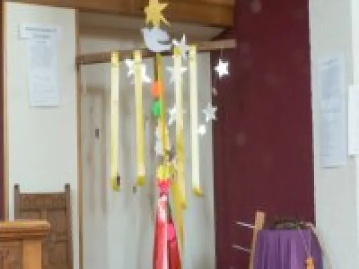 7 The Cross_ Mark 15 vv 22-37