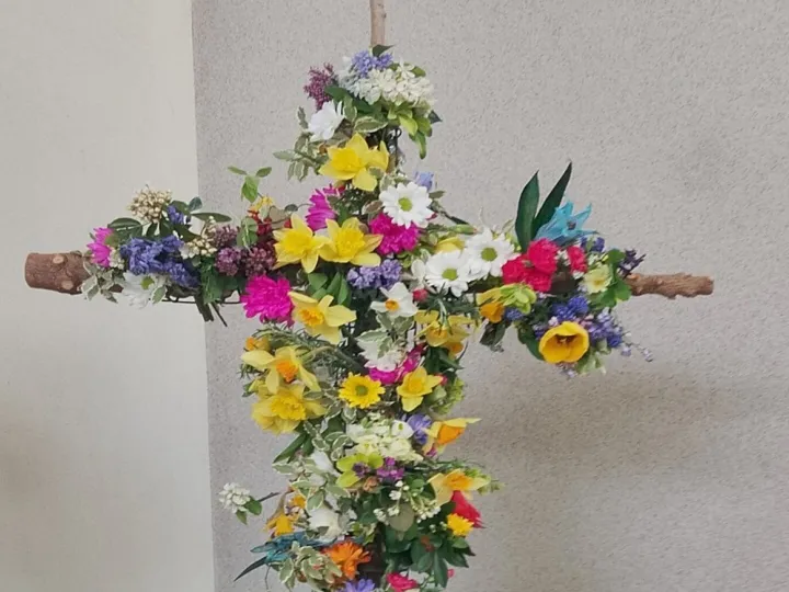 Easter Tree 2026