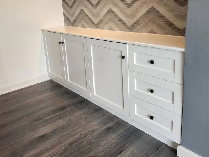 The Carpenter Guy &ndash; Base Unit