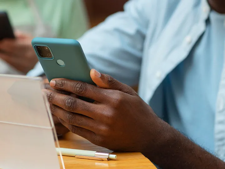 Digital Payments