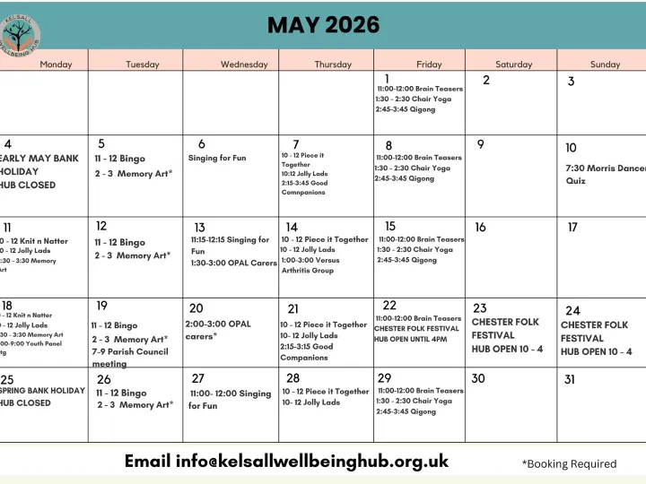 May 2026 (2)