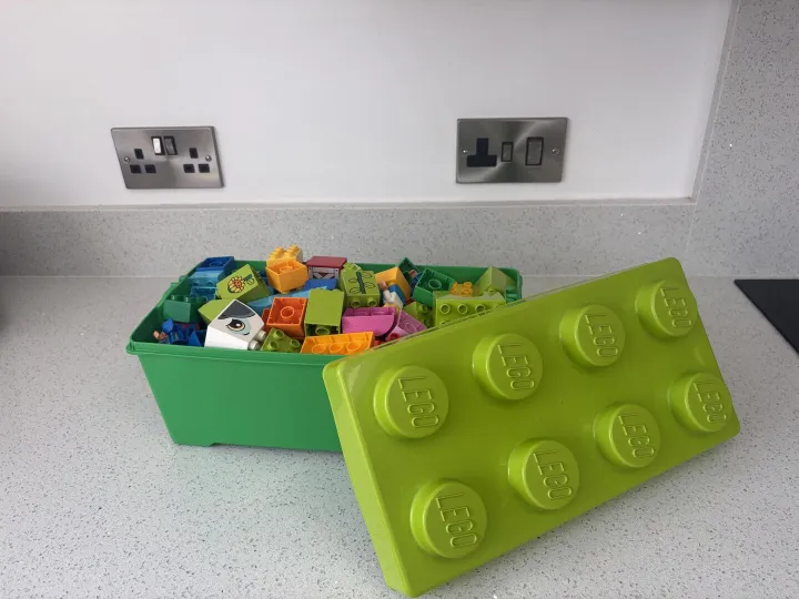 Items for sale &ndash; Duplo Lego &pound;10
