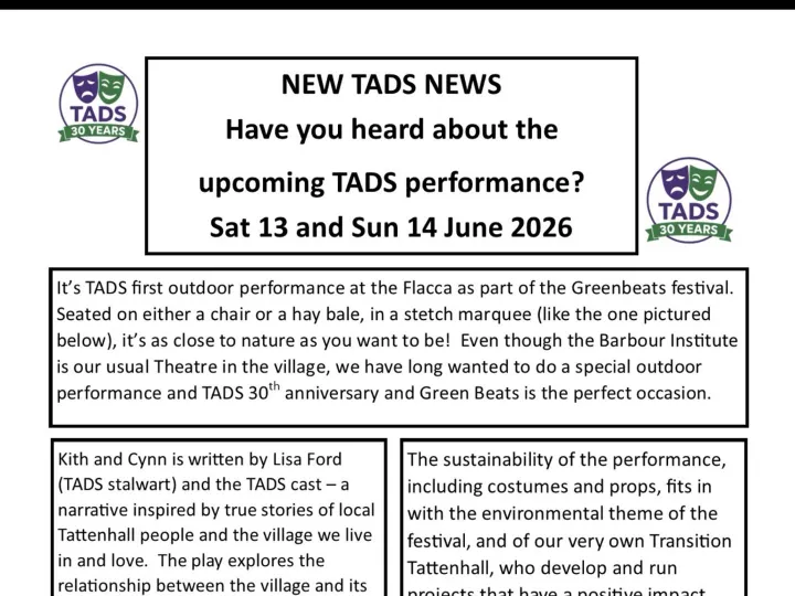 TADS