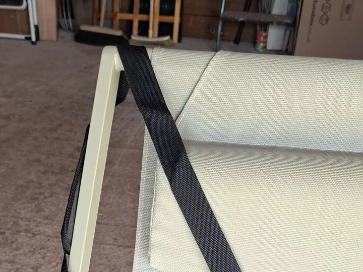 Items for sale
– Leather lap top bag £10