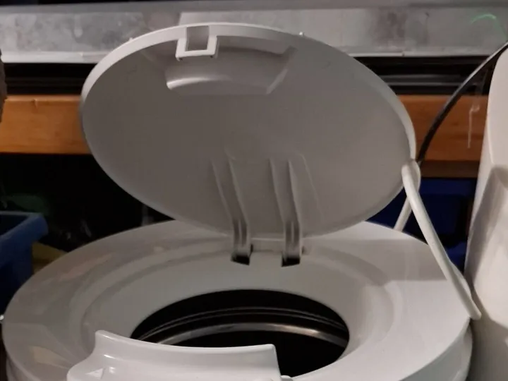 Items for sale
– Thomas Laundry Spinner £40
