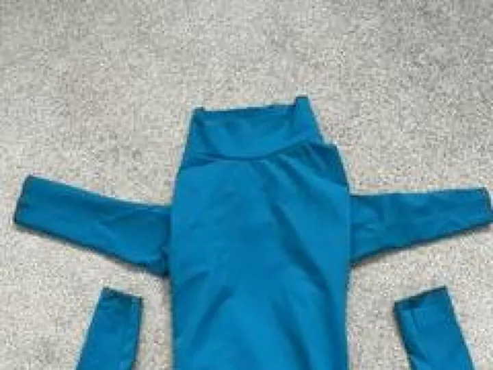 Items for sale &ndash; Equafleece Dog Suit &pound;15