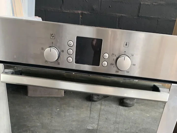 Items for sale &ndash; Bosch single oven &pound;40