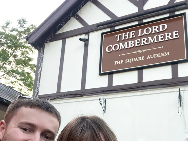 The Lord  C
