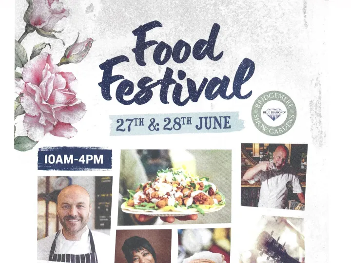 Foodfestival