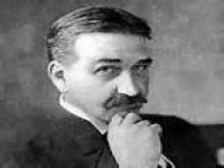 L- Frank Baum