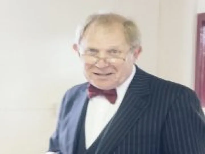 VE Day &ndash; Vintage Tea Dance