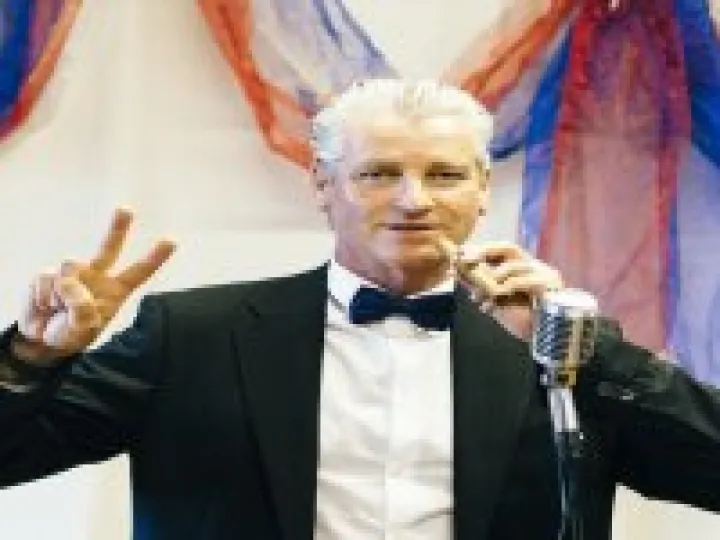 VE Day &ndash; Vintage Tea Dance