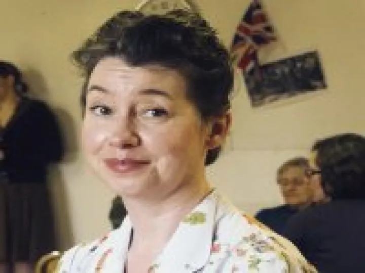 VE Day – Vintage Tea Dance