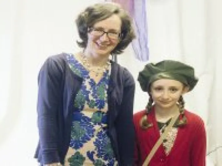 VE Day – Vintage Tea Dance