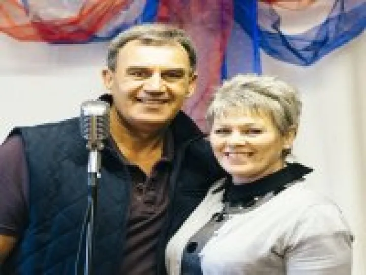 VE Day – Vintage Tea Dance