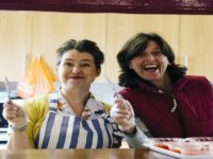 VE Day – Vintage Tea Dance